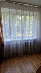 1 кімнатна 36М² 1/9пов. ЦЕГЛА АУДИТОРНА/виборзька/ МАЗЕПИ