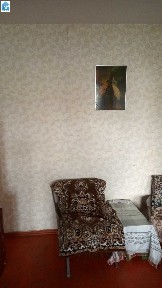 Днепр, Семафорная ул.