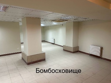 Сдам бомбоубежище 60м2