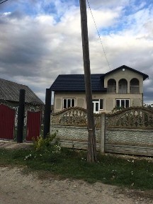 Будинок 120 квадрат