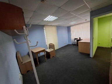 Київ, Солом'янський, вулиця Андрія Головка 8