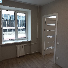 Продажа 3-комнатной квартиры 51.9 м², Большая Васильковская ул., 114