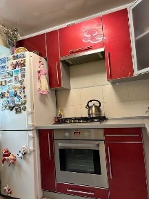 Власник! Продаю 1-кімнатну квартиру, євроремонт Вереснева 12