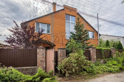 Київська область, Ясногородка