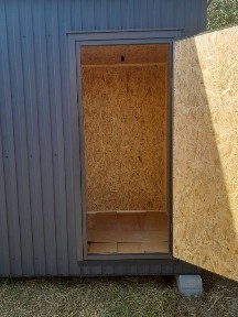 Продам/Здам Вагончик. Ціну знижено