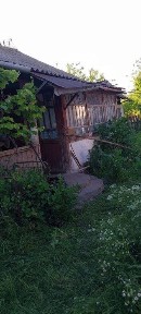 Будинок в селі Новоселівка