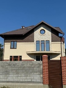 Комиссия 0%, Дом 286м2 на 10 сотках в Совиньоне