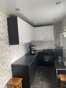 Продам дом с ремонтом срочно!