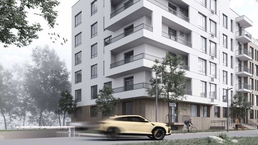 Продаж двохкімнатної квартири в новобудові Мукачево