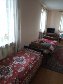 Подобова оренда житла