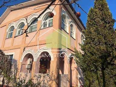Киевская обл., Бориспольский район, с. Гнедин