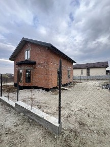 Продаж будинкув в с Наварія 105000$