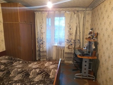 Днепр, Передовая ул.