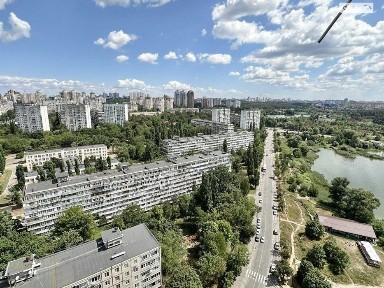 Київська область, Київ, Святошинський