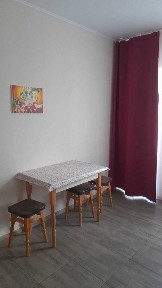 СВОЯ 1-кім в оренду в гарному комплексі. Генератор, соняч панелі МЕТРО