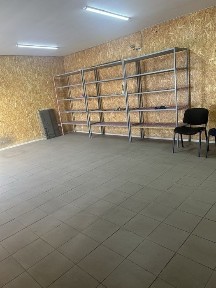 Сдам в аренду помещение в Мерефе, 42м.