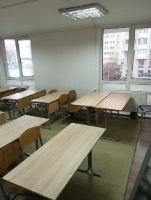 Оренда навчальних класів для репетиторів, викладачів, творчих студій