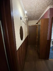 Аренда 2-комнатной квартиры 50 м², Софьи Ковалевской ул.