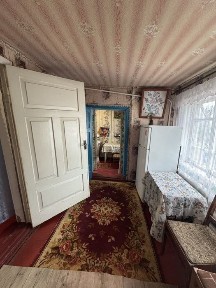 Продам будинок з великим садом