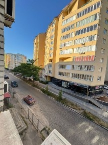 Львівська область, Львів, Залізничний