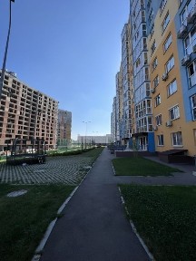 Київська область, Київ, Святошинський