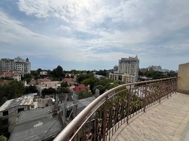 Одеська область, Одеса, Приморський