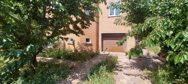 Велика Димерка, комфортний будинок 197 кв. м