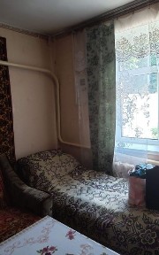 Частина будинку район Агроколеджа.