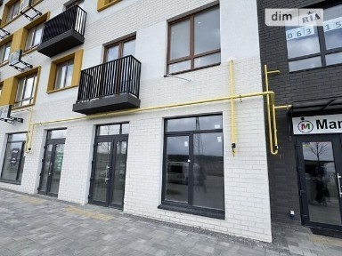 вулиця Соборна, Ірпінь, вул. Соборна 2К/14, площа 35.2 кв. м • ID 32987862