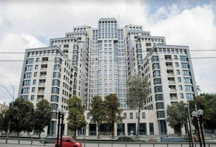 проспект Берестейський, район Шевченківський, Київ, метро Шулявська, просп. Берестейський 42А, площа 280 кв. м • ID 32340626