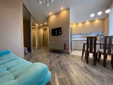 Запоріжжя, Вознесенівський, вулиця Володимира Грищенка 26а