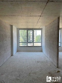 Здана двокімнатна квартира. Центр. Бульвар-Бельведерська. Вигідна ціна