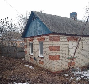 Продам дом в Солоницевском Отг (п. Ольшаны)