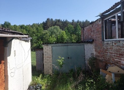 Продам земельный участок в Солоницевке (п. Пересечное)