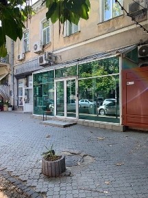 ЛУЧШЕЕ‼️223m Европейская ( Екатерининская) - Бунина Магазин Салон Кафе