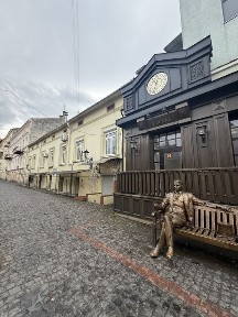 Івано-Франківська область, Івано-Франківськ