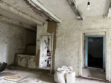 Продам терміново будинок в тихому місці