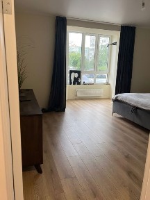 Квартира на подолі