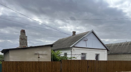 Будинок в Роздільній