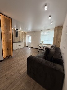 Стильна 2 кімнатна квартира