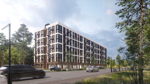 Продаж однокімнатних квартир!