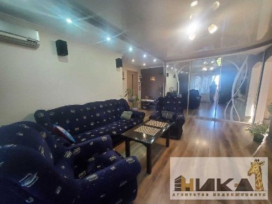 Продажа 3-комнатной квартиры 69 м², Бородинская ул.