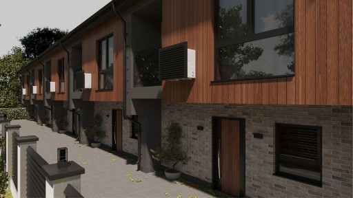 Продаж Таунхауса в центральній частині міста!