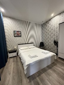 Подобово оренда квартири