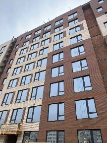 Двокімнатна квартира в новобудові р-н Проспект