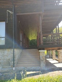 Оренда котеджу в горах біля Нац. парку Гуцульщина