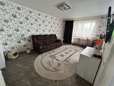 Продам 3-х кімнатну квартиру з автономним опаленням