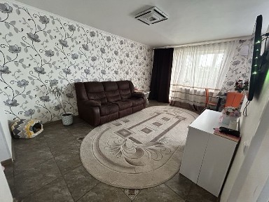 Продам 3-х кімнатну квартиру з автономним опаленням