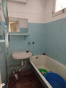 Продам 3х квартиру в цегляному будинку в центрі міста