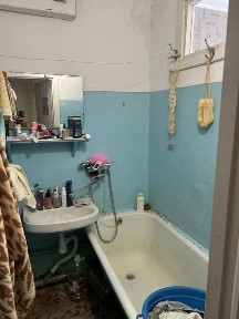 Продам 3х квартиру в центрі міста